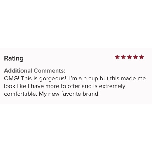 Sale✨ (Reg. $34) Misty Pearl • Bikini - Picture 4 of 4